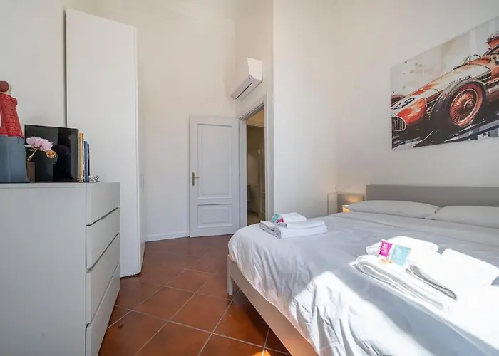 Via Emilia Centro - Stupendo A * Modena