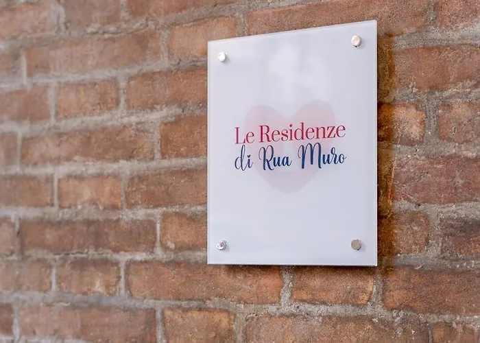 Apartman Via Emilia Centro - Stupendo A Modena