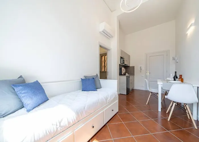 Apartman Via Emilia Centro - Stupendo A *