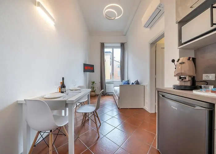 Via Emilia Centro - Stupendo A Modena