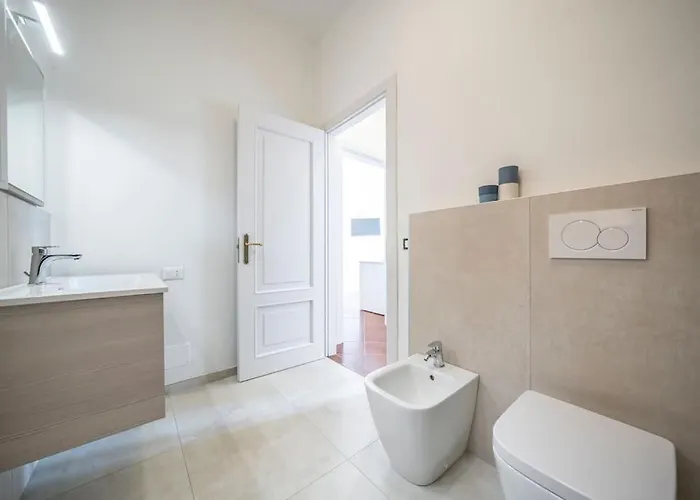 Via Emilia Centro - Stupendo A Modena