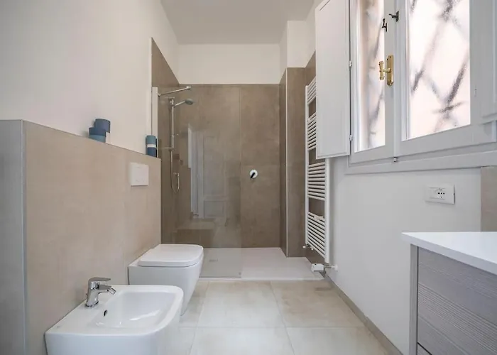 Apartman Via Emilia Centro - Stupendo A