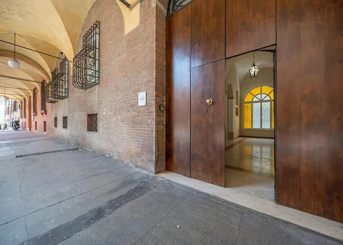 Via Emilia Centro - Stupendo A Apartman Modena