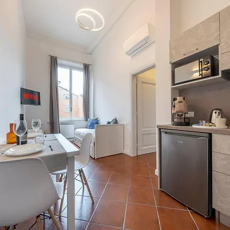 Via Emilia Centro - Stupendo A Apartment Modena