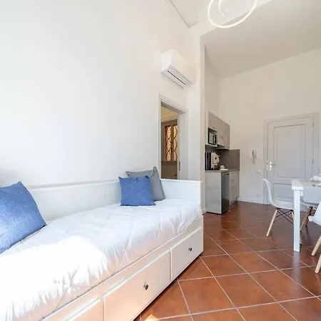 Apartmán Via Emilia Centro - Stupendo A *