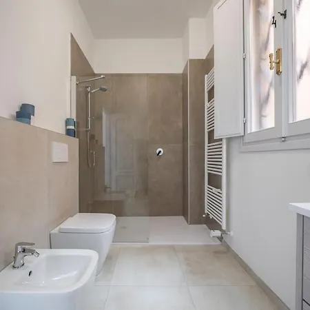 公寓 Via Emilia Centro - Stupendo A