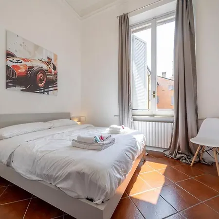 Apartmán Via Emilia Centro - Stupendo A *
