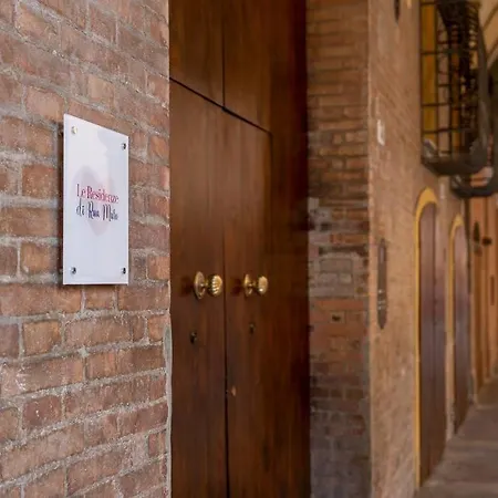 Via Emilia Centro - Stupendo A Apartment *