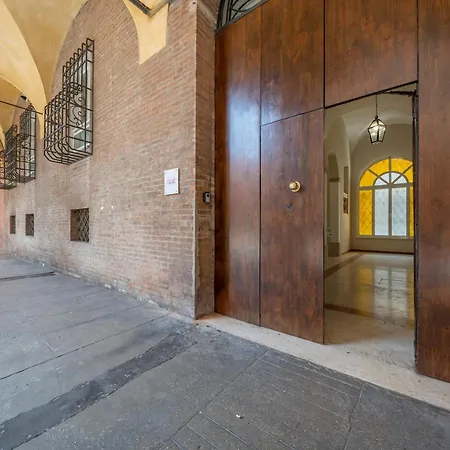 Via Emilia Centro - Stupendo A Apartment Modena