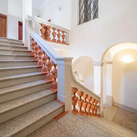 Via Emilia Centro - Stupendo A