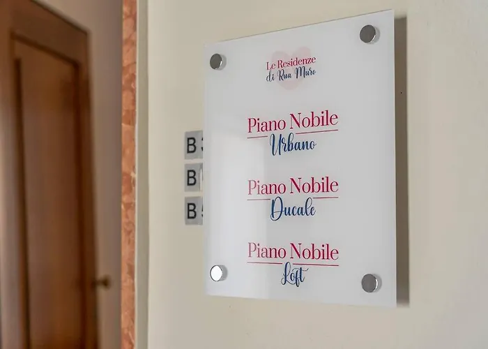 Via Emilia Centro - Stupendo A *