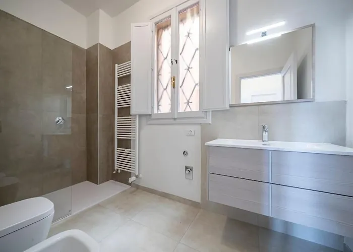 Via Emilia Centro - Stupendo A *